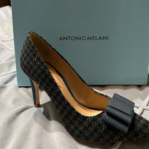 Antonio Melani Caylee Pointy Toe Pumps
